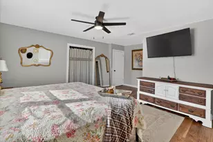 702 El Camino Real, Chico, TX 76431 - Photo 24