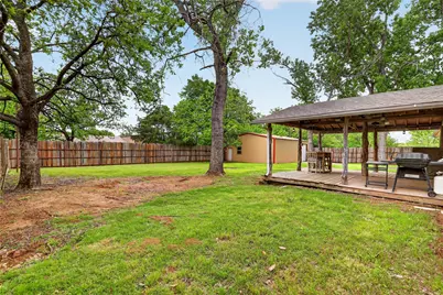 702 El Camino Real, Chico, TX 76431 - Photo 32