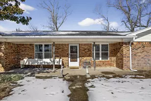 702 El Camino Real, Chico, TX 76431 - Photo 6