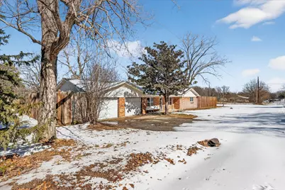 702 El Camino Real, Chico, TX 76431 - Photo 4