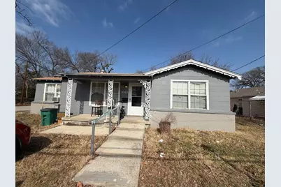 4501 Parrish Road, Haltom City, TX 76117 - Photo 1