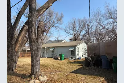 4501 Parrish Road, Haltom City, TX 76117 - Photo 8