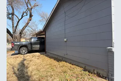 4501 Parrish Road, Haltom City, TX 76117 - Photo 14