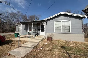 4501 Parrish Rd, Haltom City, TX 76117 - Photo 2