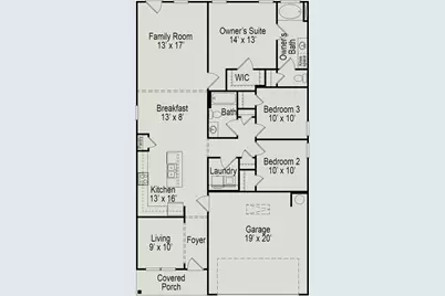 9709 McClane Farm Drive, Fort Worth, TX 76036 - Photo 12