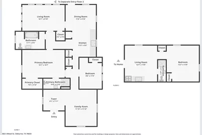 302 S Wood Street, Cleburne, TX 76033 - Photo 36