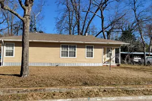 417 Putman St, Sulphur Springs, TX 75482 - Photo 1