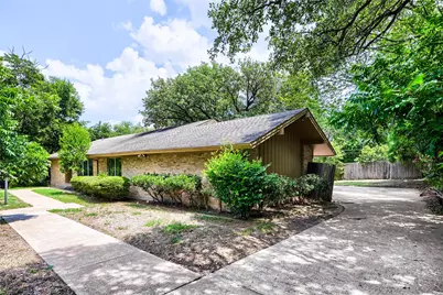 6606 Stonebrook Circle, Dallas, TX 75240 - Photo 2