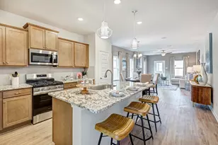 9617 Mc Clane Farm Dr, Fort Worth, TX 76036 - Photo 4