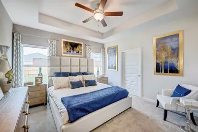 9617 McClane Farm Drive, Fort Worth, TX 76036 - Photo 8