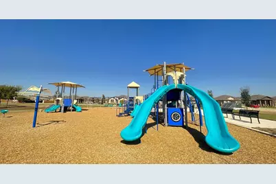 9617 Mc Clane Farm Drive, Crowley, TX 76036 - Photo 16