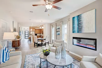 9617 Mc Clane Farm Drive, Crowley, TX 76036 - Photo 6