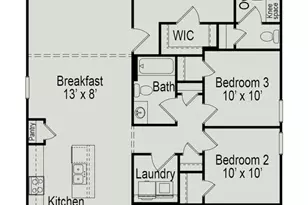 9617 Mc Clane Farm Dr, Fort Worth, TX 76036 - Photo 2
