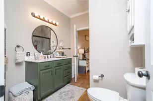 3299 Cr 1579-2, Avinger, TX 75630 - Photo 20