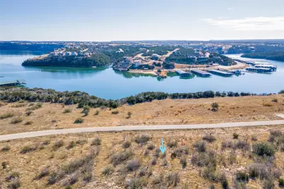 Tbd Lot #45 Rawhide Ridge, Possum Kingdom Lake, TX 76449 - Photo 8