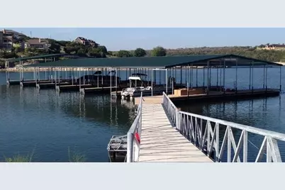 Tbd Lot #45 Rawhide Ridge, Possum Kingdom Lake, TX 76449 - Photo 30