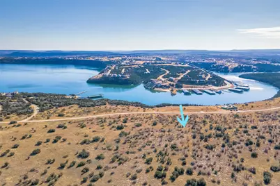 Tbd Lot #45 Rawhide Ridge, Possum Kingdom Lake, TX 76449 - Photo 6