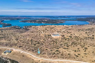 Tbd Lot #45 Rawhide Ridge, Possum Kingdom Lake, TX 76449 - Photo 10