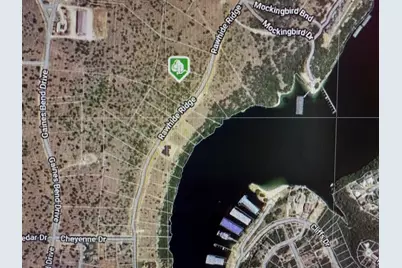 Tbd Lot #45 Rawhide Ridge, Possum Kingdom Lake, TX 76449 - Photo 22