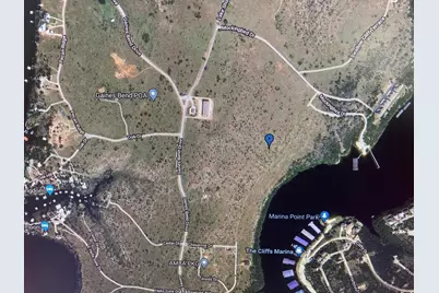 Tbd Lot #45 Rawhide Ridge, Possum Kingdom Lake, TX 76449 - Photo 36