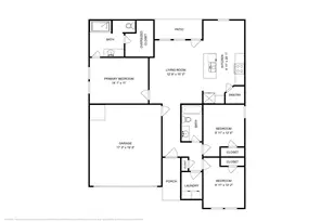 3612 Skelton St, Denton, TX 76207 - Photo 16