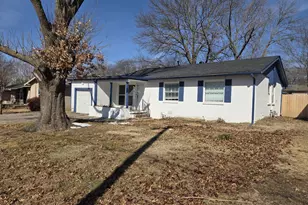 1805 W Washington St, Sherman, TX 75092 - Photo 1