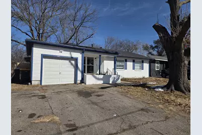 1805 W Washington Street, Sherman, TX 75092 - Photo 2