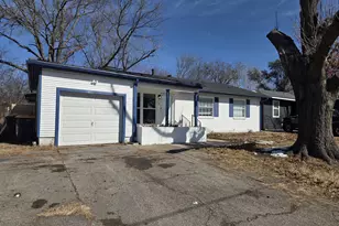 1805 W Washington St, Sherman, TX 75092 - Photo 2