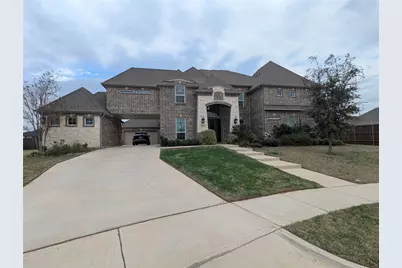 508 Tennington Lane, Shady Shores, TX 76208 - Photo 1