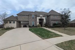 508 Tennington Ln, Shady Shores, TX 76208 - Photo 1