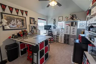 508 Tennington Ln, Shady Shores, TX 76208 - Photo 26