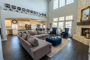 508 Tennington Ln, Shady Shores, TX 76208 - Photo 8