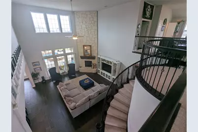 508 Tennington Lane, Shady Shores, TX 76208 - Photo 30