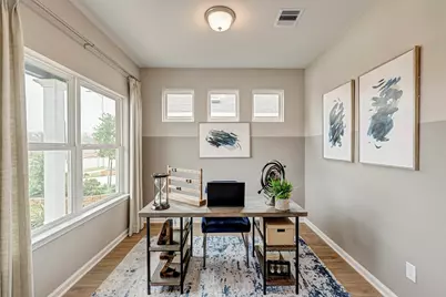 4324 Valley Brook Drive, Fort Worth, TX 76036 - Photo 2