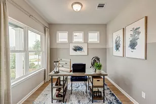 4324 Valleybrook Dr, Fort Worth, TX 76036 - Photo 2