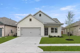 4324 Vly Brk Dr, Fort Worth, TX 76036 - Photo 2