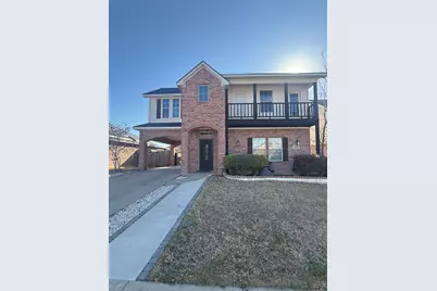 1610 Wildflower Drive, Waxahachie, TX 75165 - Photo 1