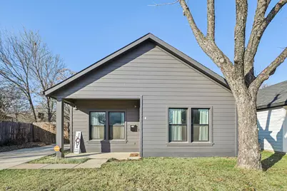 1607 E Terrell Avenue, Fort Worth, TX 76104 - Photo 4