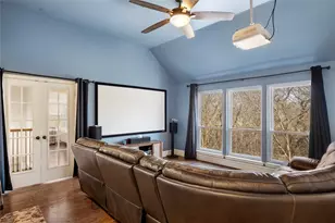 1901 N Port Ct, Grapevine, TX 76051 - Photo 38