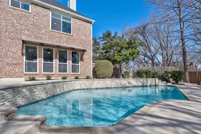 1901 N Port Court, Grapevine, TX 76051 - Photo 6