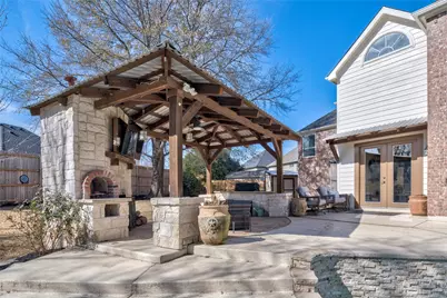 1901 N Port Court, Grapevine, TX 76051 - Photo 4