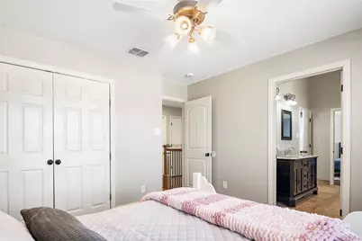 1901 N Port Court, Grapevine, TX 76051 - Photo 34