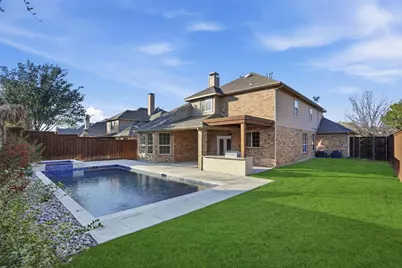 941 Fox Ridge Trail, Prosper, TX 75078 - Photo 1