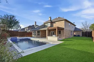 941 Fox Ridge Trail, Prosper, TX 75078 - Photo 1