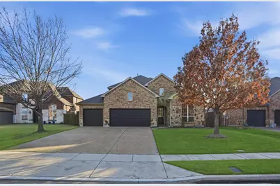 941 Fox Ridge Trail, Prosper, TX 75078 - Photo 2