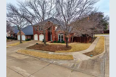 2400 Crest Park Drive, Arlington, TX 76006 - Photo 38