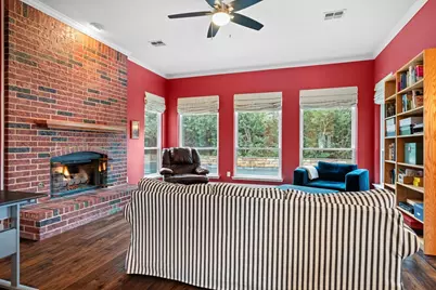 2400 Crest Park Drive, Arlington, TX 76006 - Photo 18