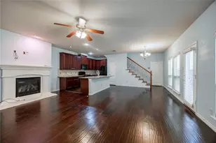8901 Whitehead St, McKinney, TX 75070 - Photo 4