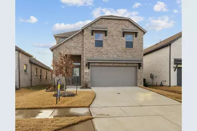 5812 Briarcroft Drive, Princeton, TX 75071 - Photo 1
