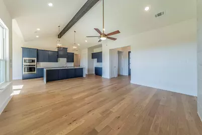 1305 Green Ridge Drive, Weatherford, TX 76085 - Photo 4